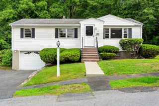 12 Raylen Ave, Peabody, MA 01960