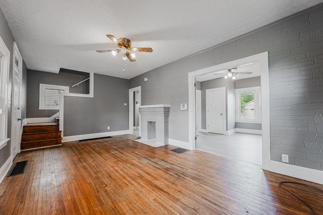 176 S Terrace Avenue, Columbus, OH 43204