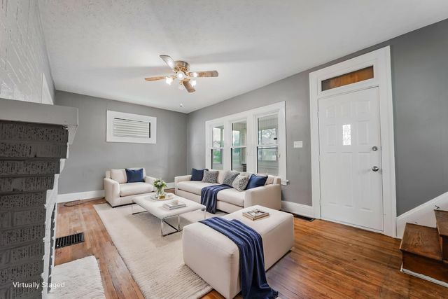 176 S Terrace Avenue, Columbus, OH 43204