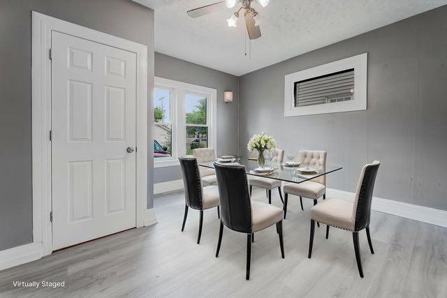 176 S Terrace Avenue, Columbus, OH 43204