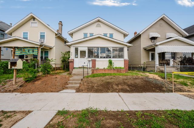 176 S Terrace Avenue, Columbus, OH 43204
