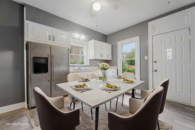 176 S Terrace Avenue, Columbus, OH 43204