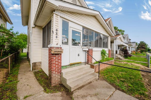 176 S Terrace Avenue, Columbus, OH 43204