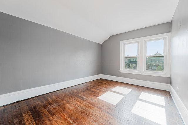 176 S Terrace Avenue, Columbus, OH 43204