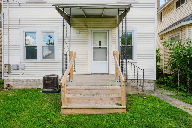 176 S Terrace Avenue, Columbus, OH 43204