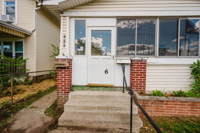 176 S Terrace Avenue, Columbus, OH 43204