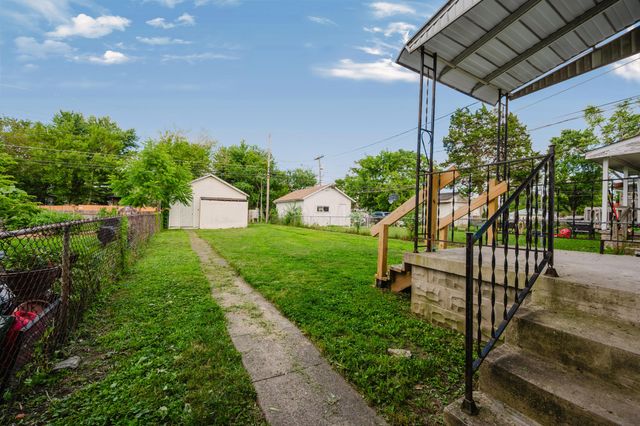 176 S Terrace Avenue, Columbus, OH 43204