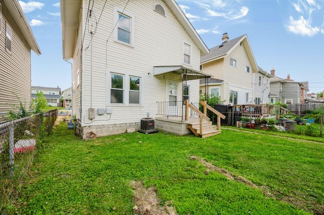 176 S Terrace Avenue, Columbus, OH 43204
