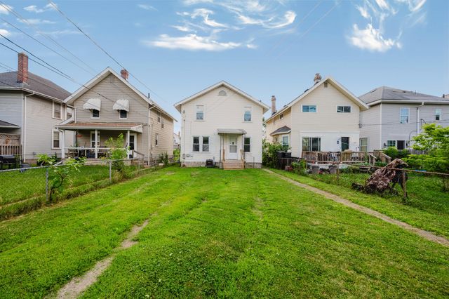 176 S Terrace Avenue, Columbus, OH 43204