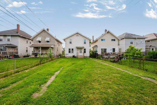 176 S Terrace Avenue, Columbus, OH 43204