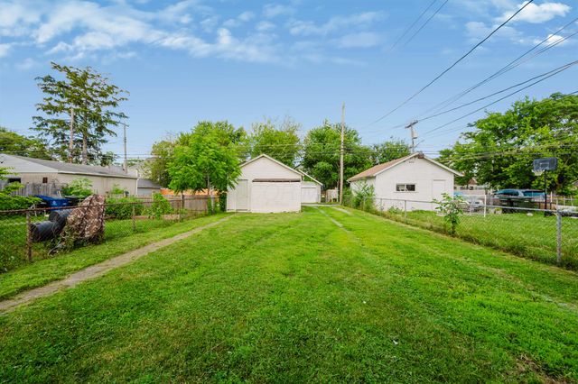 176 S Terrace Avenue, Columbus, OH 43204