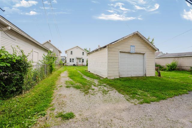 176 S Terrace Avenue, Columbus, OH 43204