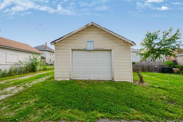 176 S Terrace Avenue, Columbus, OH 43204