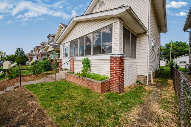 176 S Terrace Avenue, Columbus, OH 43204