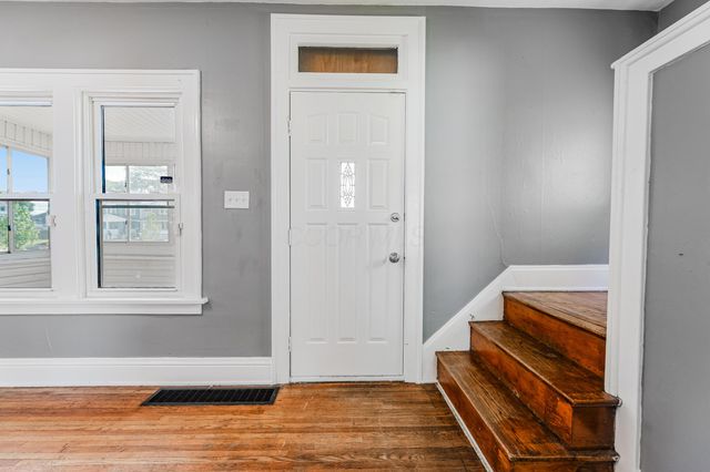 176 S Terrace Avenue, Columbus, OH 43204