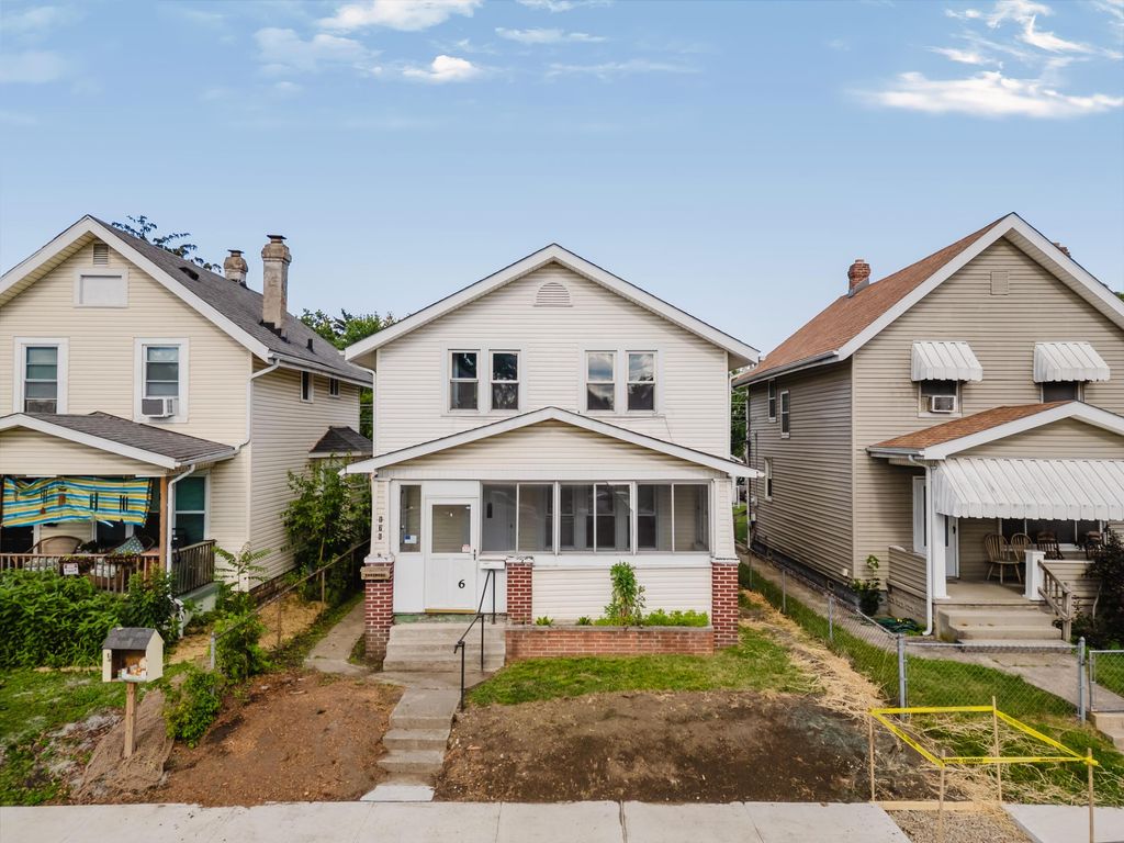 176 S Terrace Avenue, Columbus, OH 43204