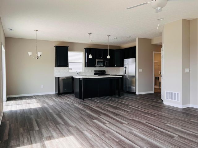 7101 Unitas Loop, Powell, OH 43065