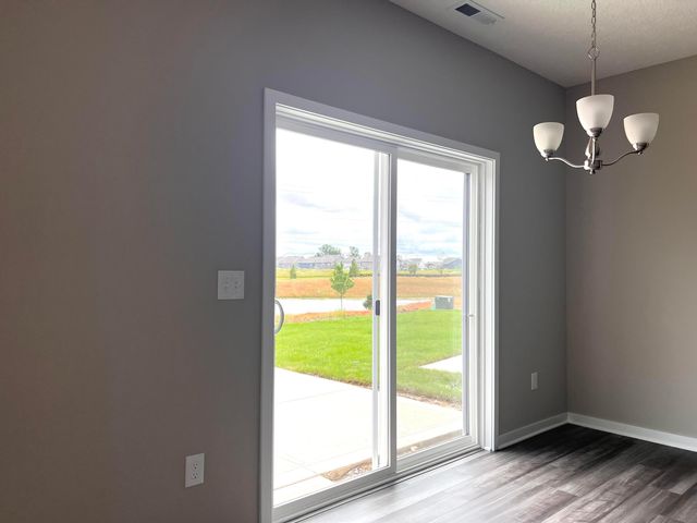 7101 Unitas Loop, Powell, OH 43065