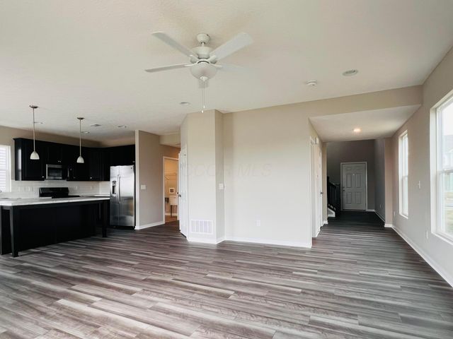 7101 Unitas Loop, Powell, OH 43065