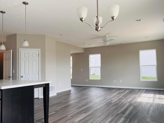 7101 Unitas Loop, Powell, OH 43065