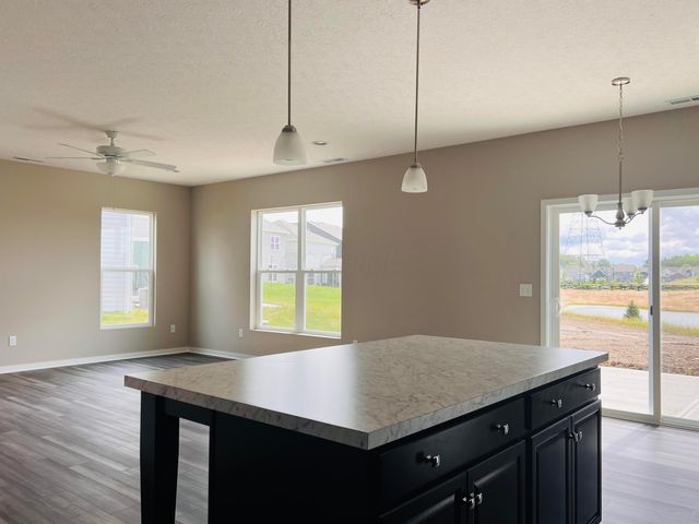 7101 Unitas Loop, Powell, OH 43065