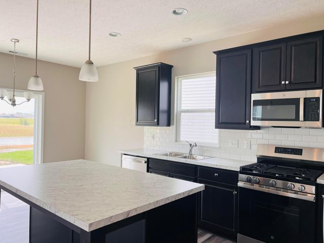 7101 Unitas Loop, Powell, OH 43065