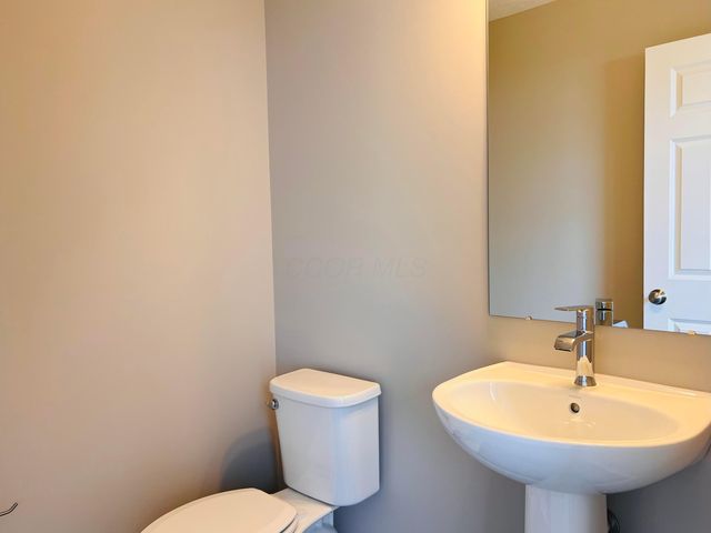 7101 Unitas Loop, Powell, OH 43065