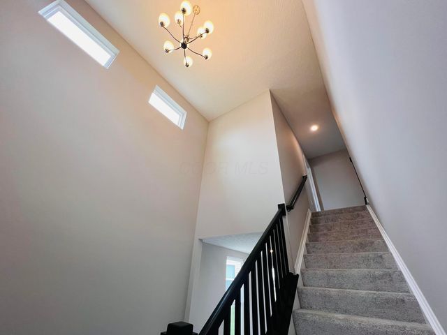 7101 Unitas Loop, Powell, OH 43065