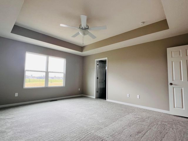 7101 Unitas Loop, Powell, OH 43065