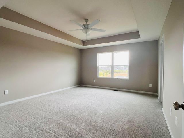 7101 Unitas Loop, Powell, OH 43065