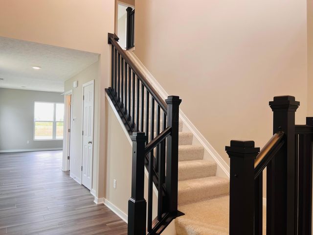 7101 Unitas Loop, Powell, OH 43065