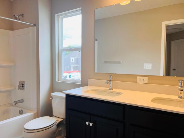 7101 Unitas Loop, Powell, OH 43065