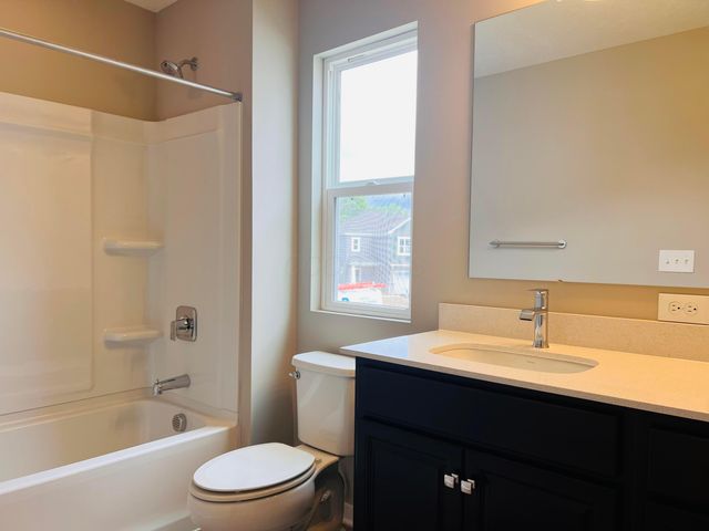 7101 Unitas Loop, Powell, OH 43065