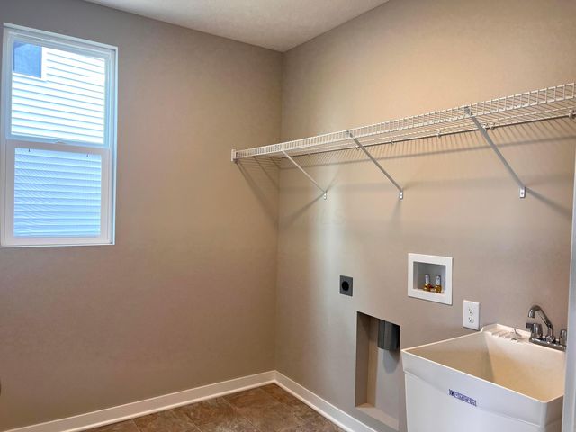 7101 Unitas Loop, Powell, OH 43065