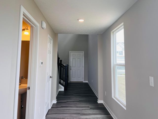 7101 Unitas Loop, Powell, OH 43065