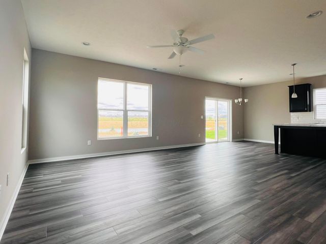 7101 Unitas Loop, Powell, OH 43065