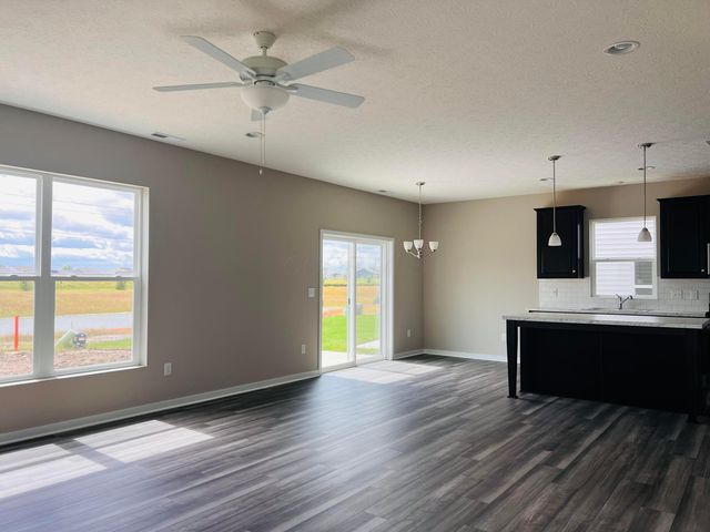 7101 Unitas Loop, Powell, OH 43065