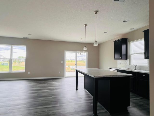 7101 Unitas Loop, Powell, OH 43065