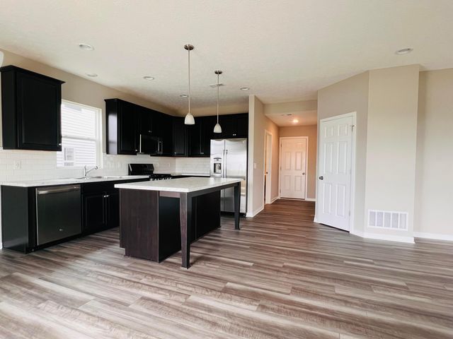 7101 Unitas Loop, Powell, OH 43065