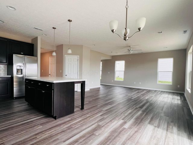 7101 Unitas Loop, Powell, OH 43065