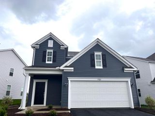 7101 Unitas Loop, Powell, OH 43065