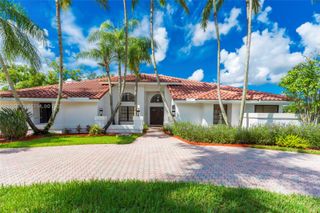 1201 Bristol Avenue, Davie, FL 33325