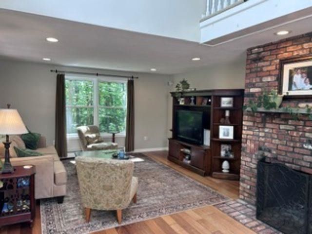 45 Blossom Road, Windham, NH 03087