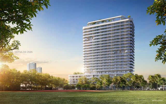 580 72nd Street 1005, Miami Beach, FL 33141