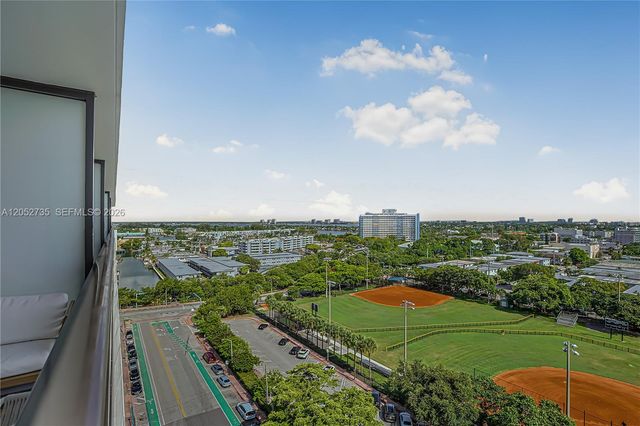 580 72nd Street 1005, Miami Beach, FL 33141