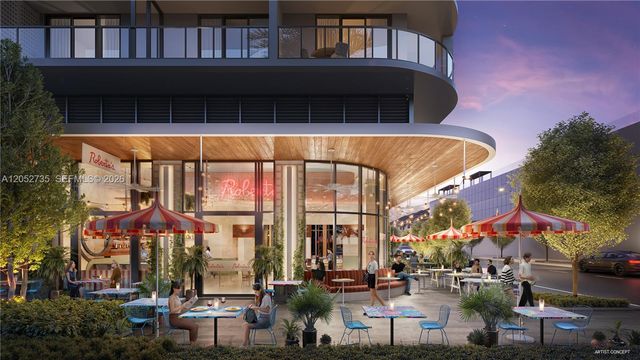 580 72nd Street 1005, Miami Beach, FL 33141