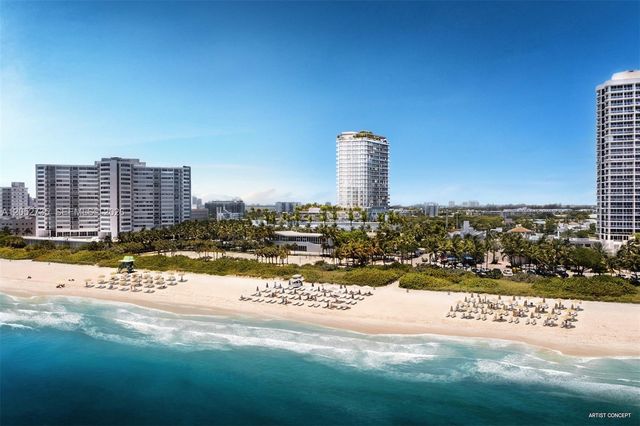 580 72nd Street 1005, Miami Beach, FL 33141
