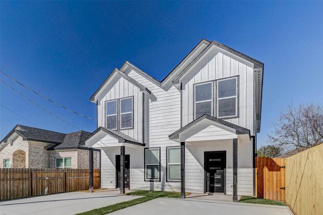 8105 Howton Street, Houston, TX 77028