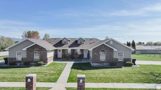 590 E 1ST S #A/B, Preston, ID 83263