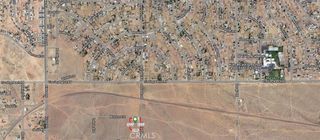 0 Boxwood St. Mohawk Road, Apple Valley, CA 92308